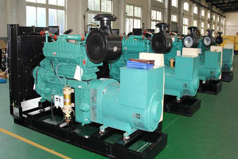 杭锦小型柴油发电机 杭锦小型柴油发电机