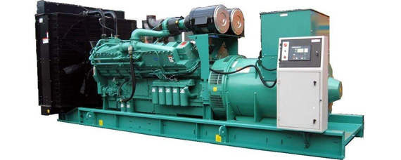 杭锦柴油发电机 杭锦柴油发电机