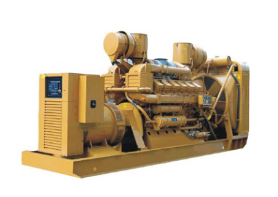 杭锦发电机出租