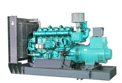 杭锦发电机出租