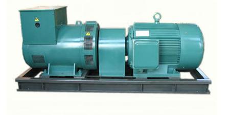 杭锦发电机出租