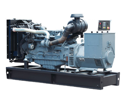 杭锦应急600kw道依茨柴油发电机组 杭锦应急600kw道依茨柴油发电机组