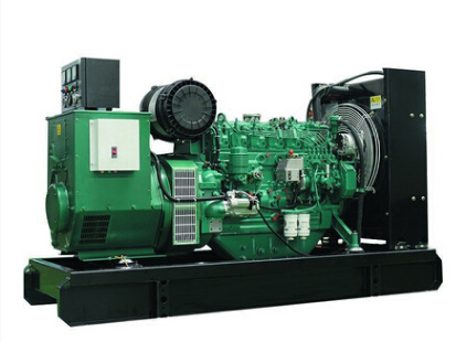 杭锦全新上柴200kw大型柴油发电机组 杭锦全新上柴200kw大型柴油发电机组